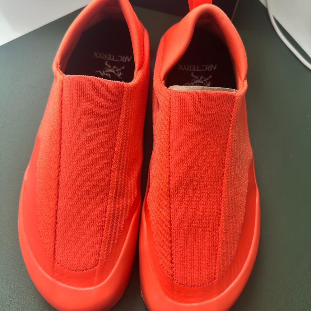Arc'teryx Kragg Shoe - Picture 2 of 5